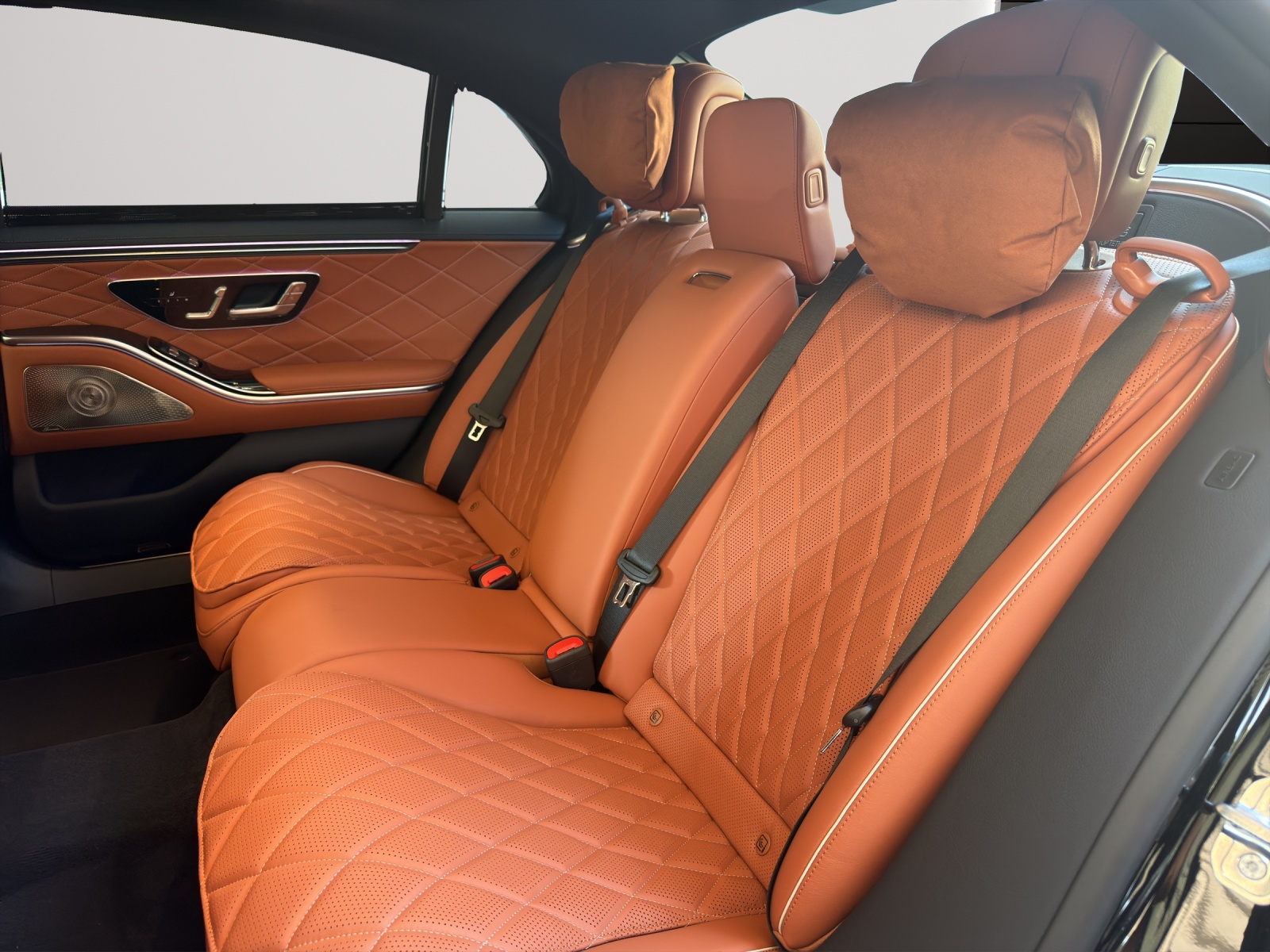 MERCEDES-BENZ S 450 L 4Matic 9G-Tronic-image-10