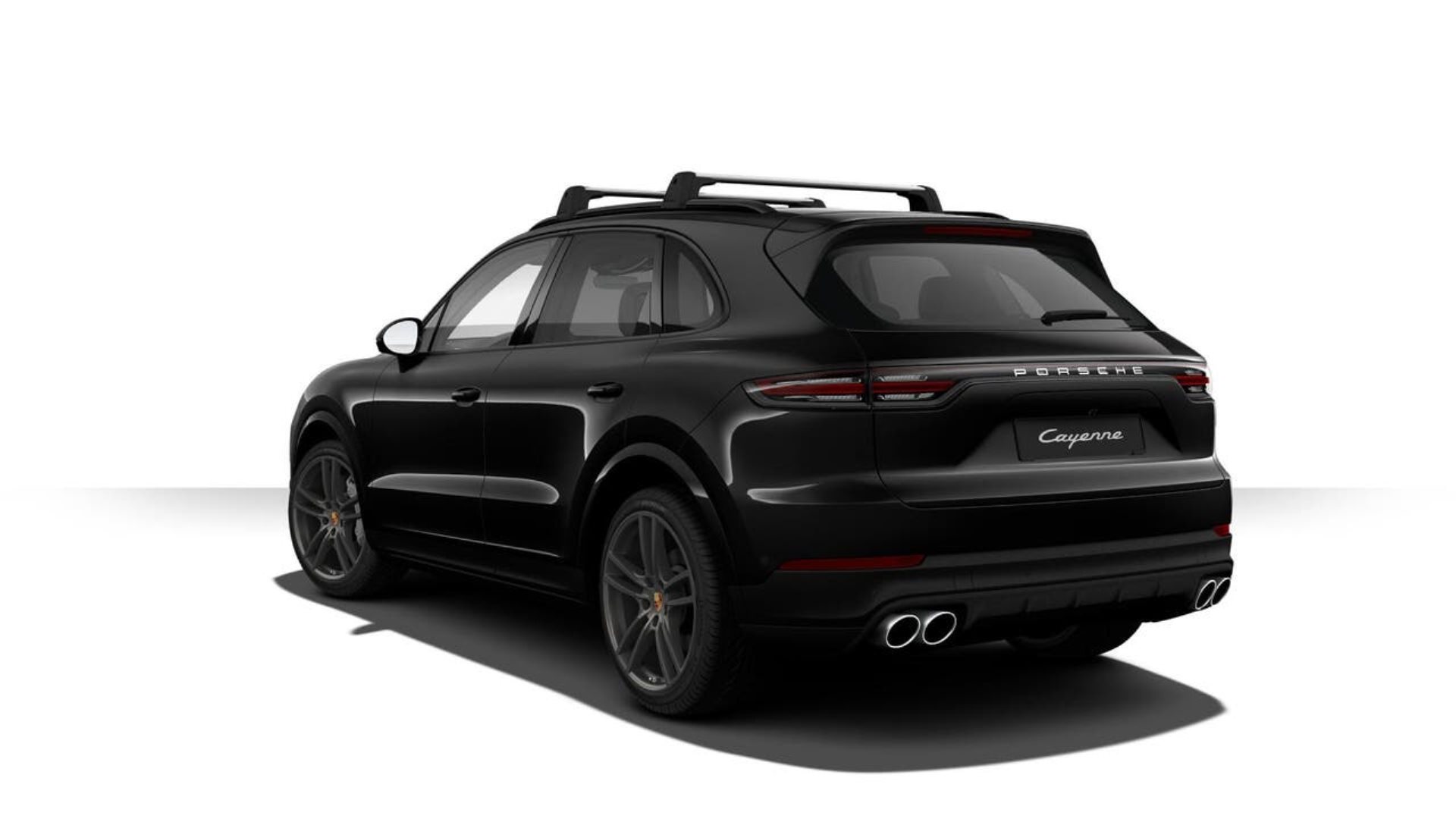 PORSCHE Cayenne S-image-2