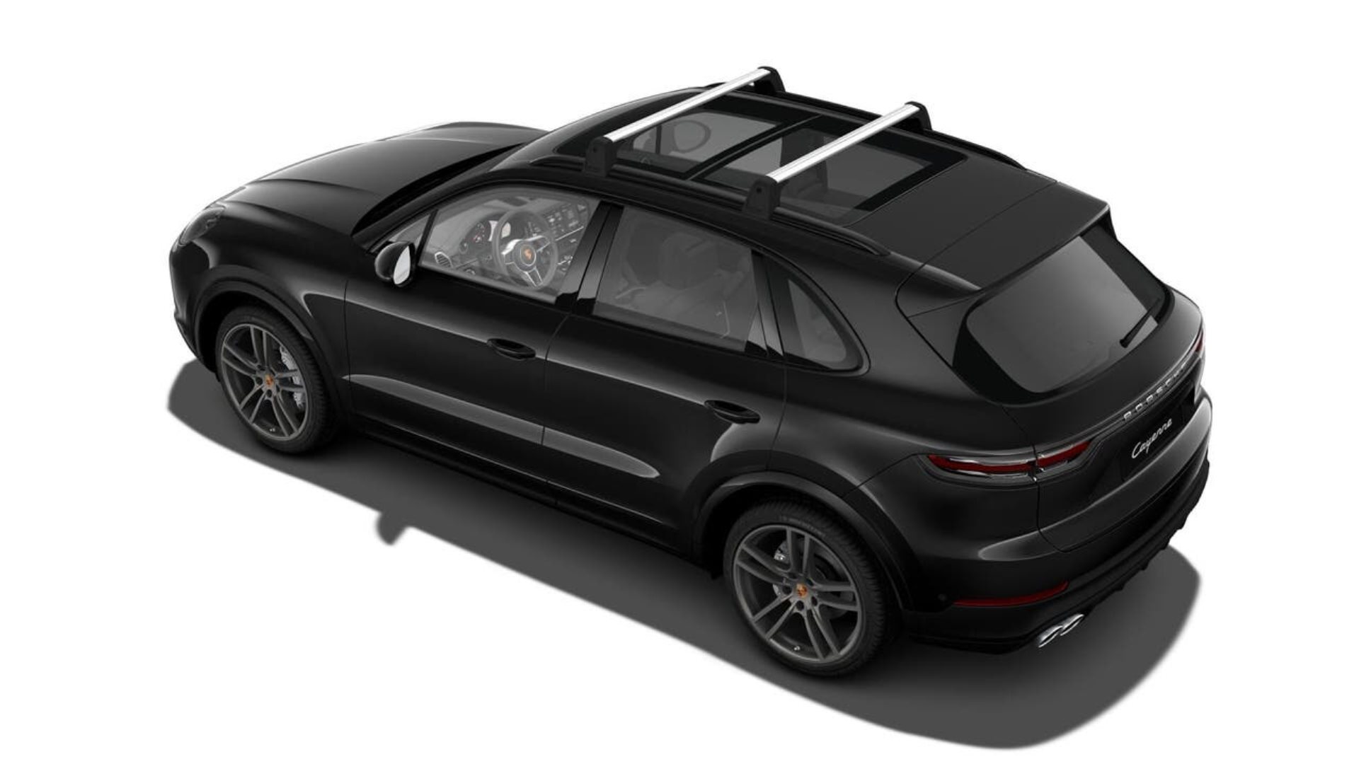PORSCHE Cayenne S-image-3