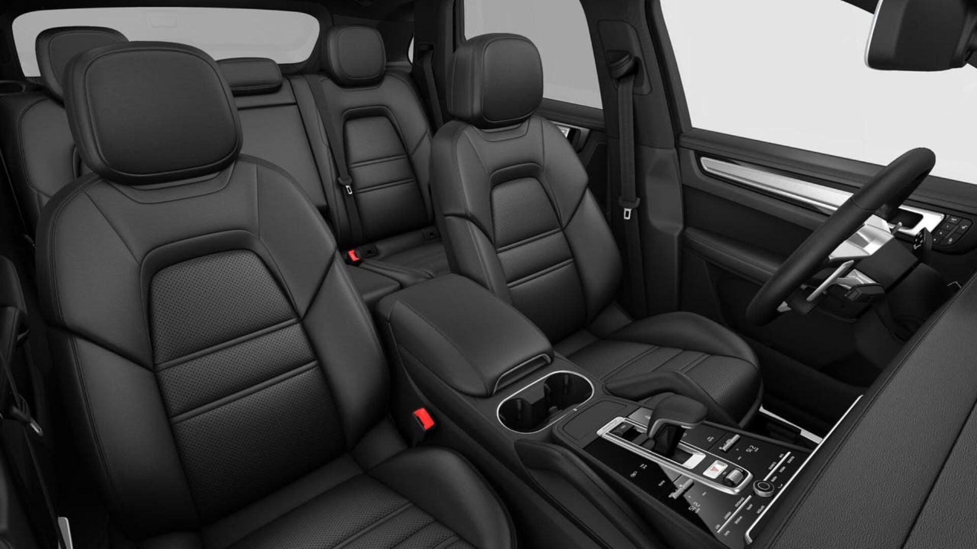 PORSCHE Cayenne S-image-6