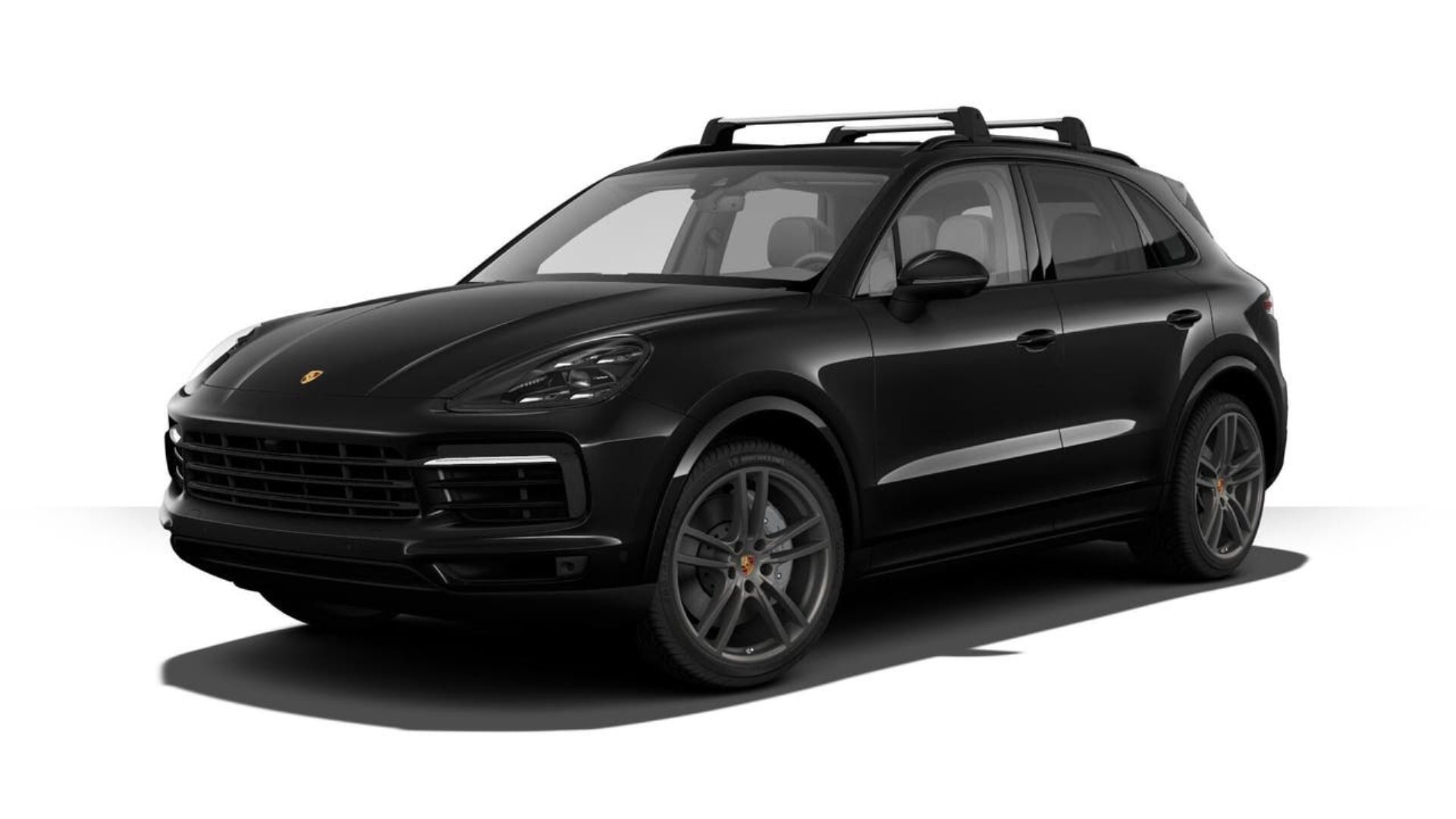PORSCHE Cayenne S-image-0
