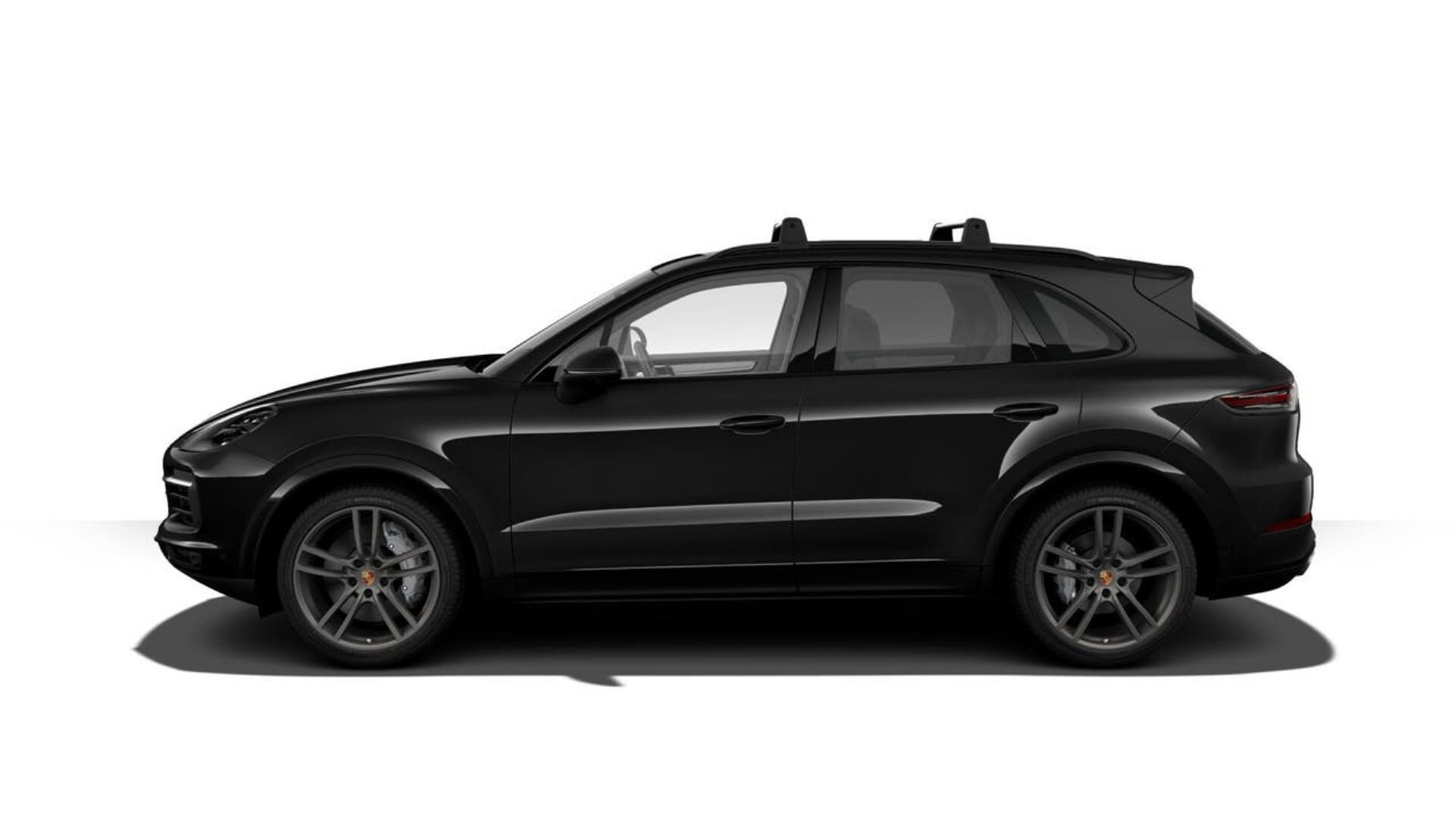 PORSCHE Cayenne S-image-1
