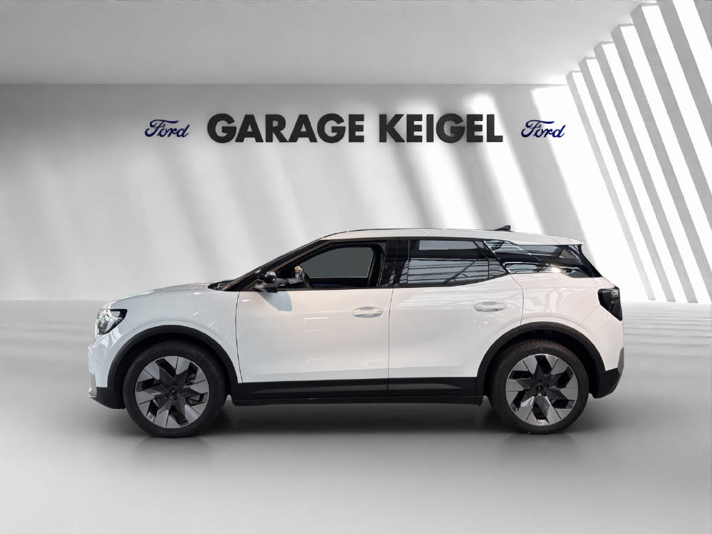 FORD Explorer Extended Range Premium AWD-image-1