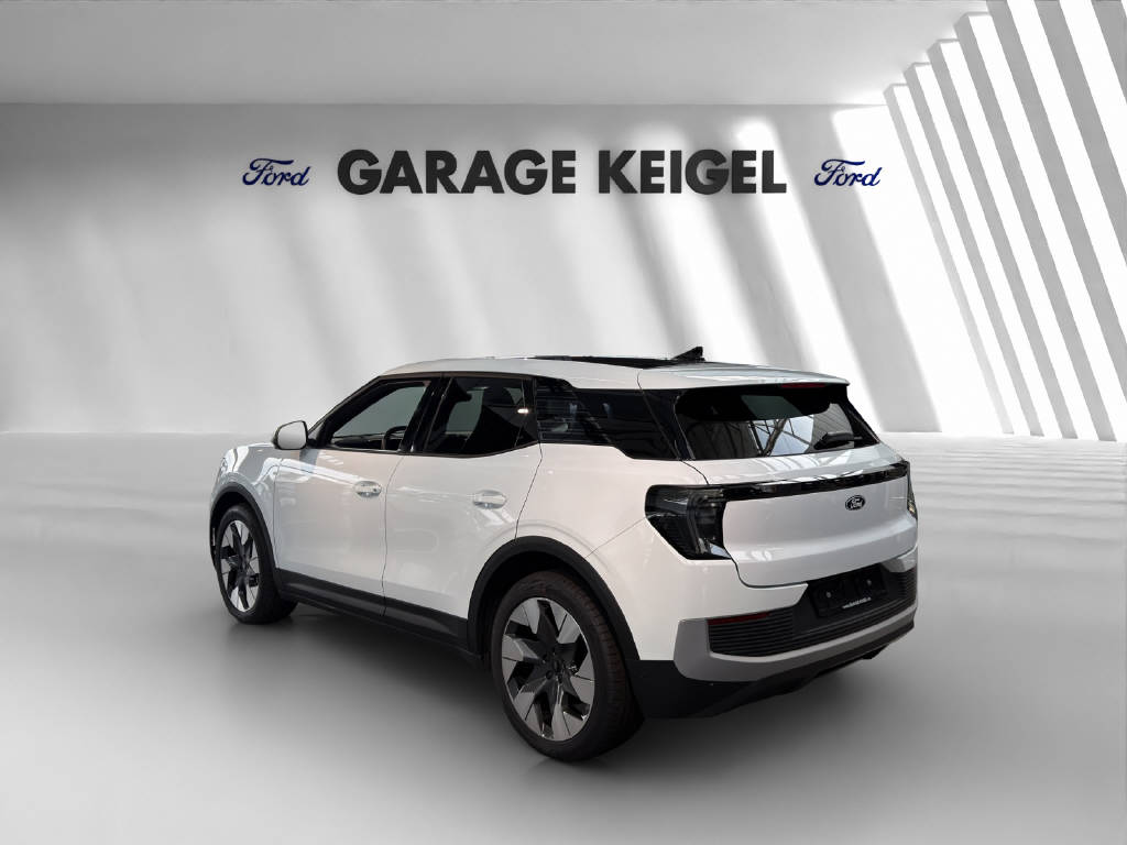 FORD Explorer Extended Range Premium AWD-image-2