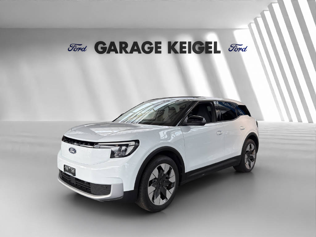 FORD Explorer Extended Range Premium AWD-image-0