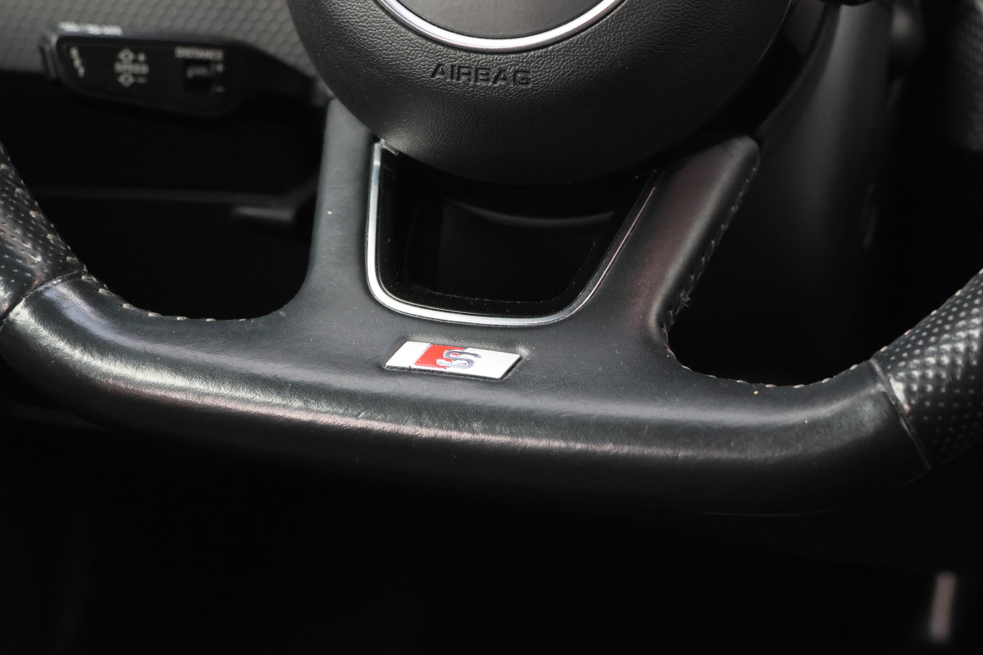 AUDI A1 Sportback 35 TFSI S Line S-tronic (CH)-image-18