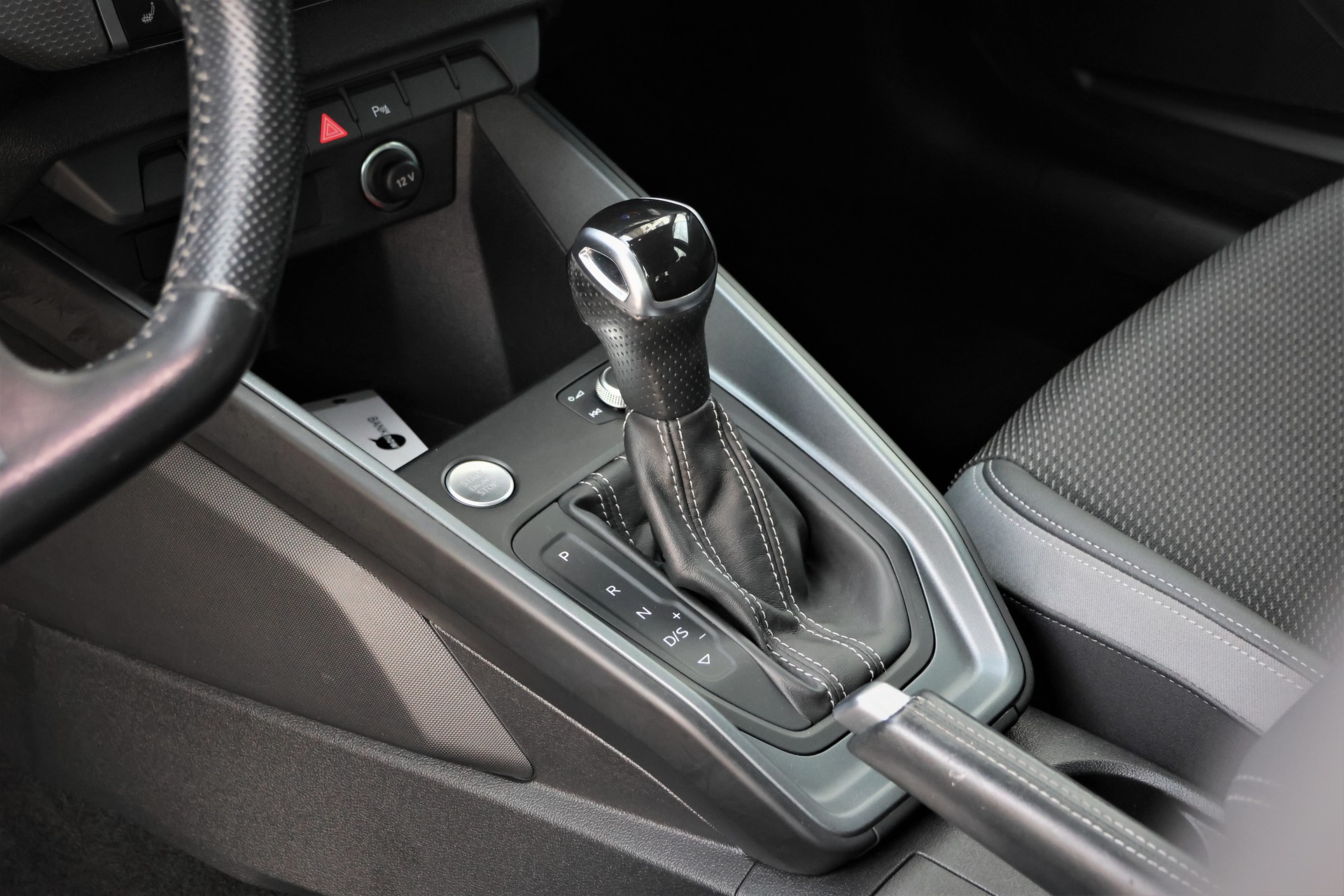 AUDI A1 Sportback 35 TFSI S Line S-tronic (CH)-image-12