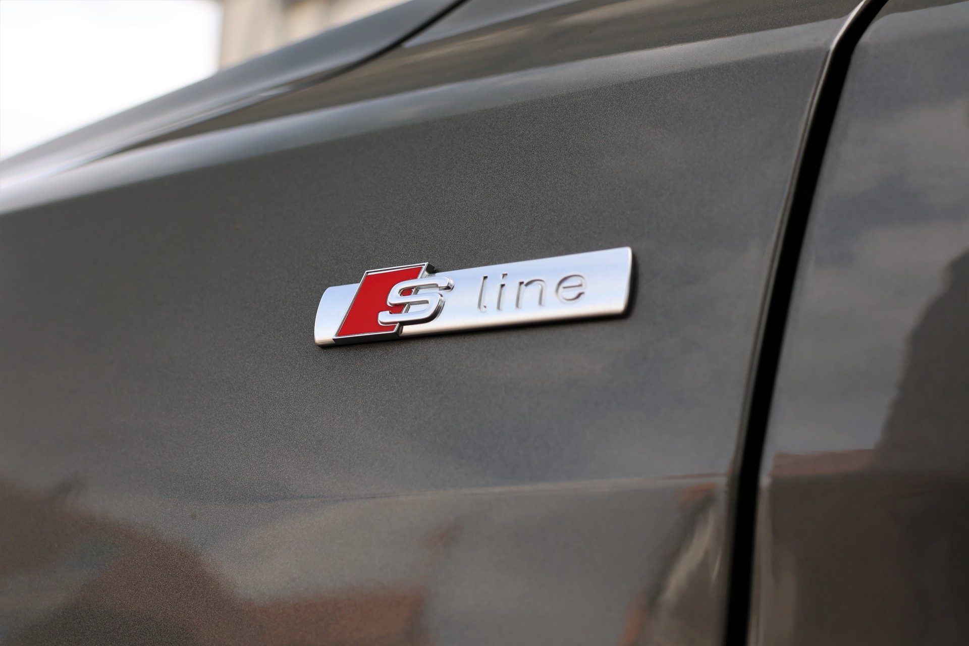 AUDI A1 Sportback 35 TFSI S Line S-tronic (CH)-image-9