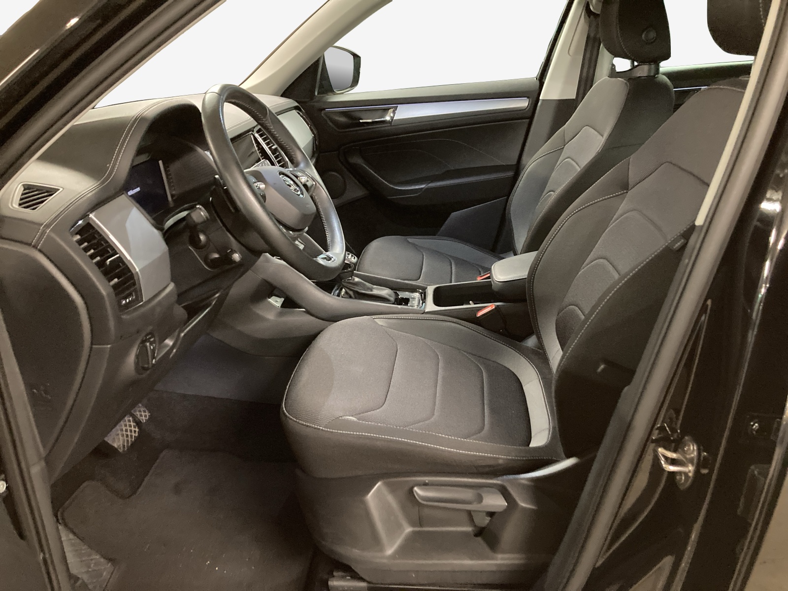 SKODA Kodiaq 2.0 TDI CR Ambition 4x4 DSG-image-7