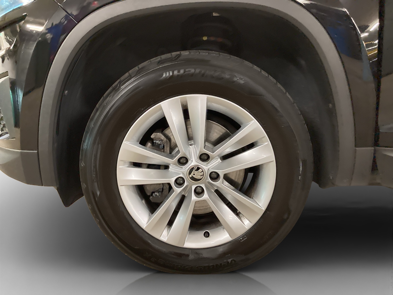 SKODA Kodiaq 2.0 TDI CR Ambition 4x4 DSG-image-15