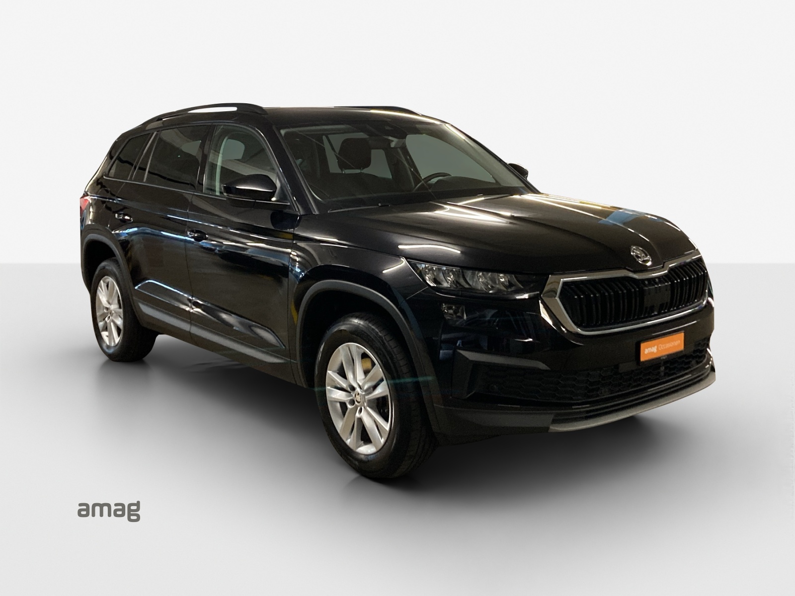 SKODA Kodiaq 2.0 TDI CR Ambition 4x4 DSG-image-5