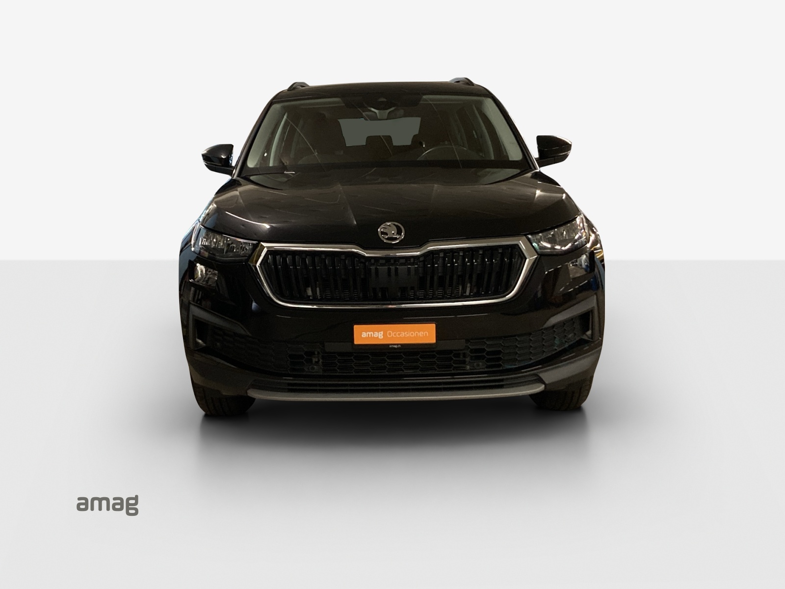 SKODA Kodiaq 2.0 TDI CR Ambition 4x4 DSG-image-6