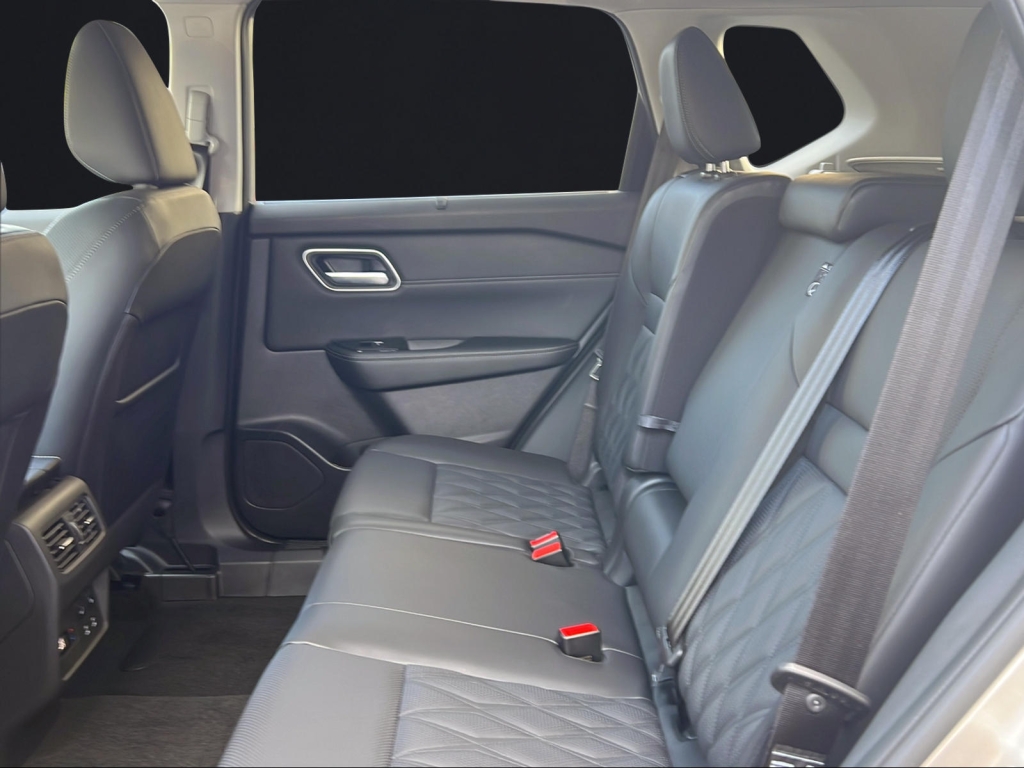 NISSAN X-Trail 1.5 VC-T Tekna+ e-4orc-image-11