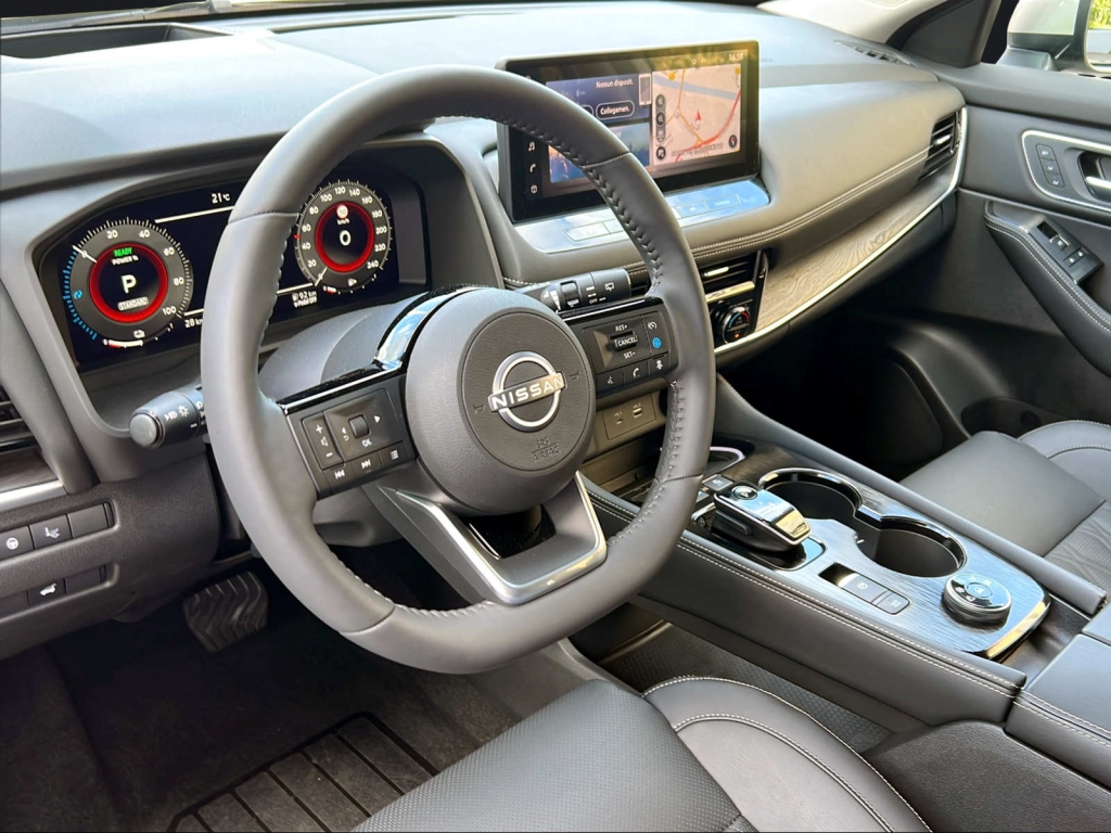 NISSAN X-Trail 1.5 VC-T Tekna+ e-4orc-image-7