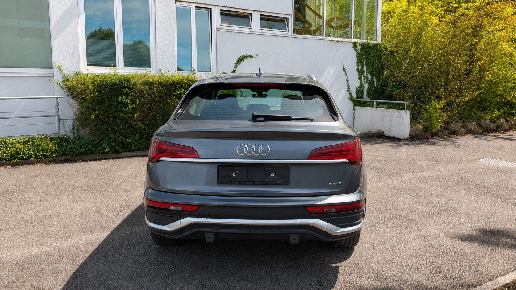 AUDI 2.0 50 TFSI e quattro S-Tronic-image-3