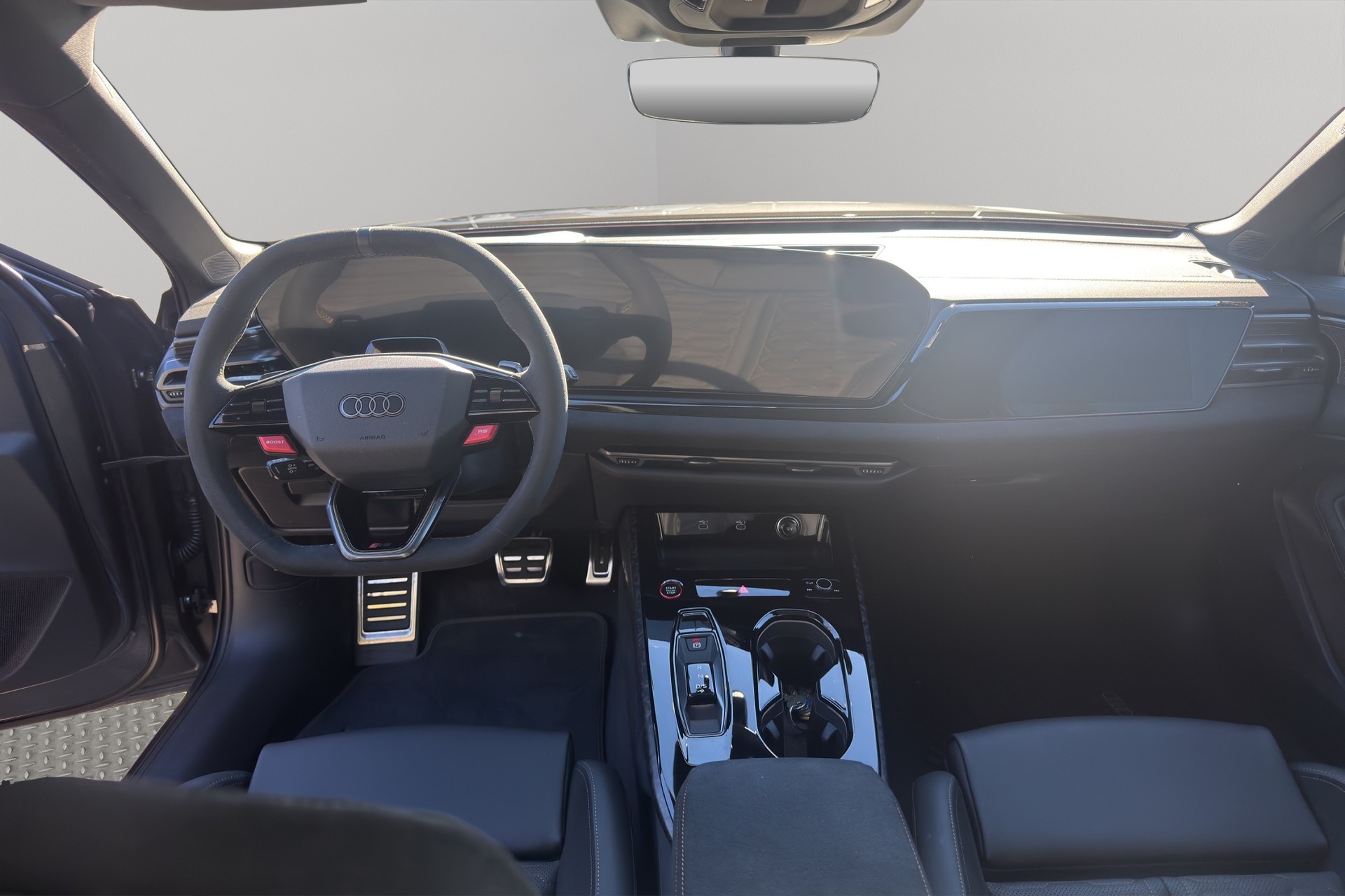 AUDI RS 5 Avant TFSI 470 kW Tiptronic quattro-image-6