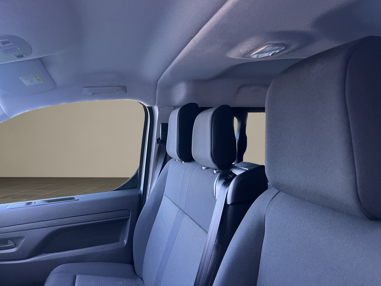 TOYOTA PROACE Verso L2 2.2 D Comfort-image-17