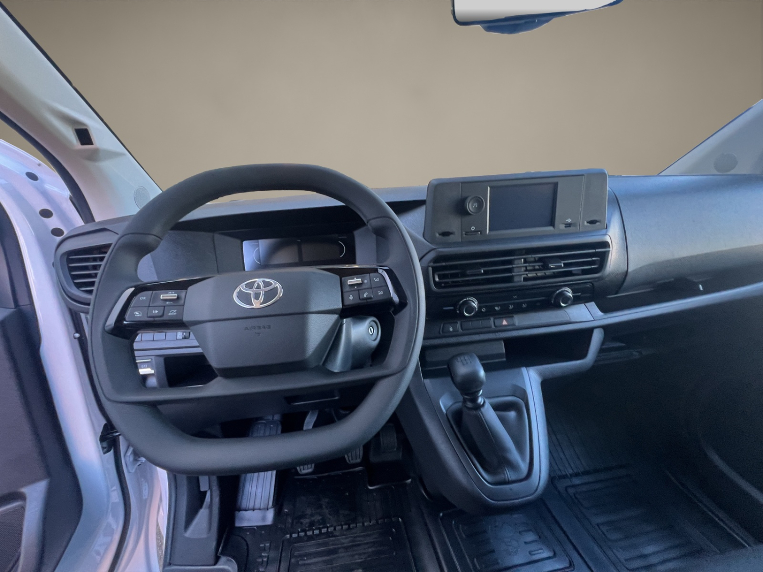 TOYOTA PROACE Verso L2 2.2 D Comfort-image-9