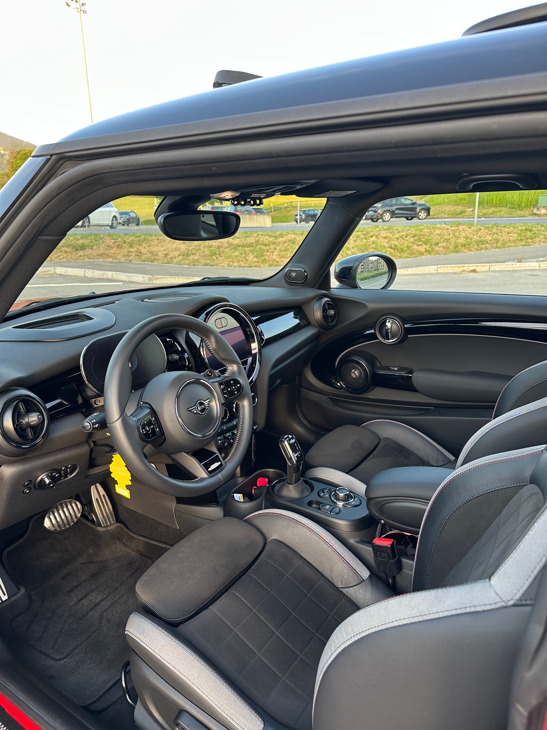 MINI 2.0i John Cooper Works SAG-image-2