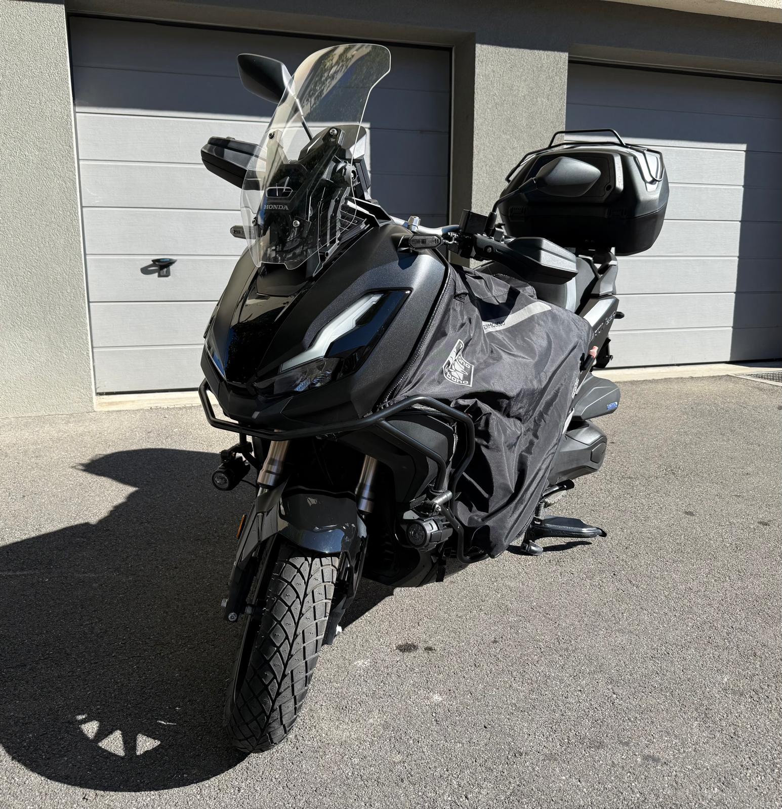 HONDA ADV 350