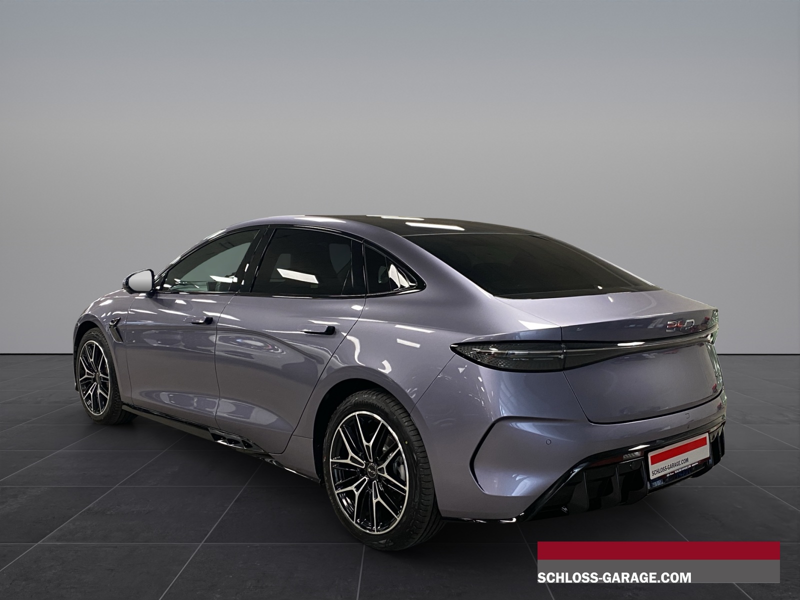BYD Seal Excellence AWD-image-3