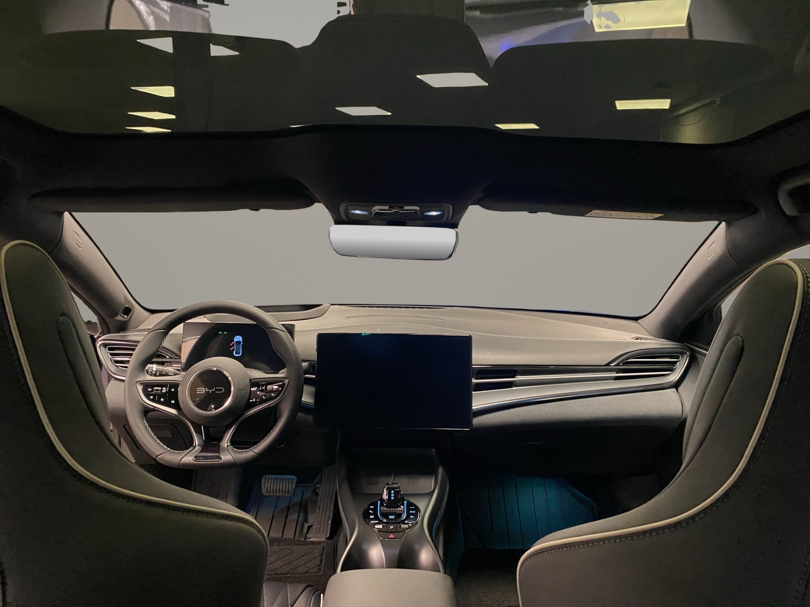BYD Seal Excellence AWD-image-11