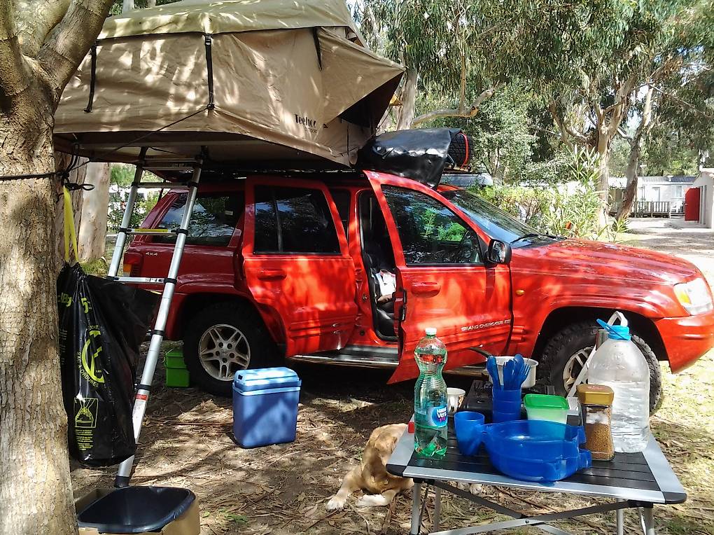 JEEP Grand Cherokee-image-2