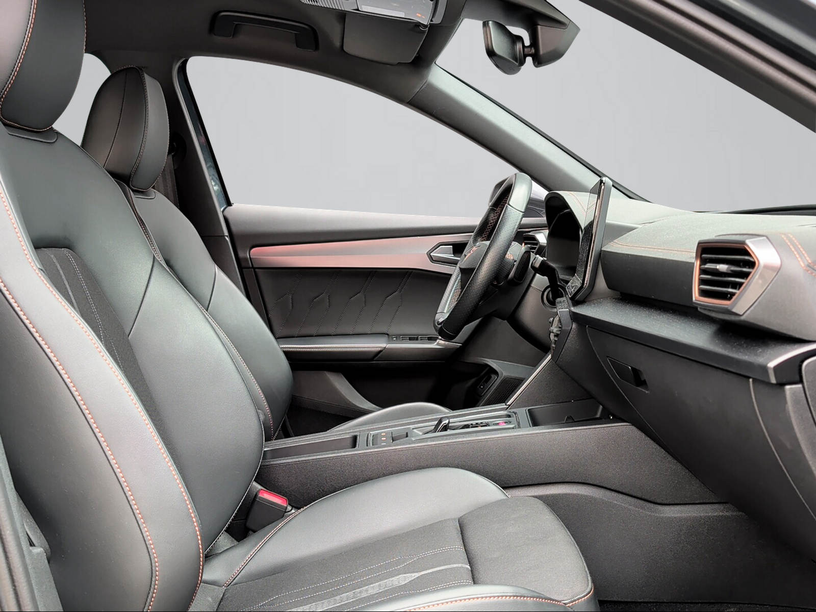 CUPRA Formentor 2.0TSI 4Drive Inicio DSG-image-6
