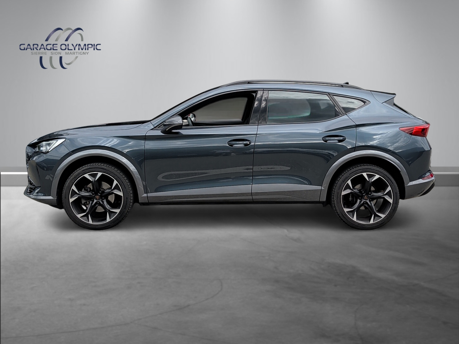 CUPRA Formentor 2.0TSI 4Drive Inicio DSG-image-4
