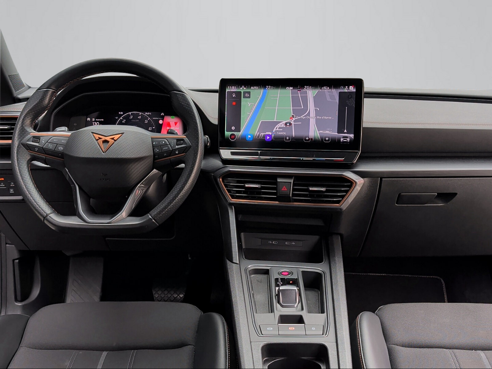 CUPRA Formentor 2.0TSI 4Drive Inicio DSG-image-5