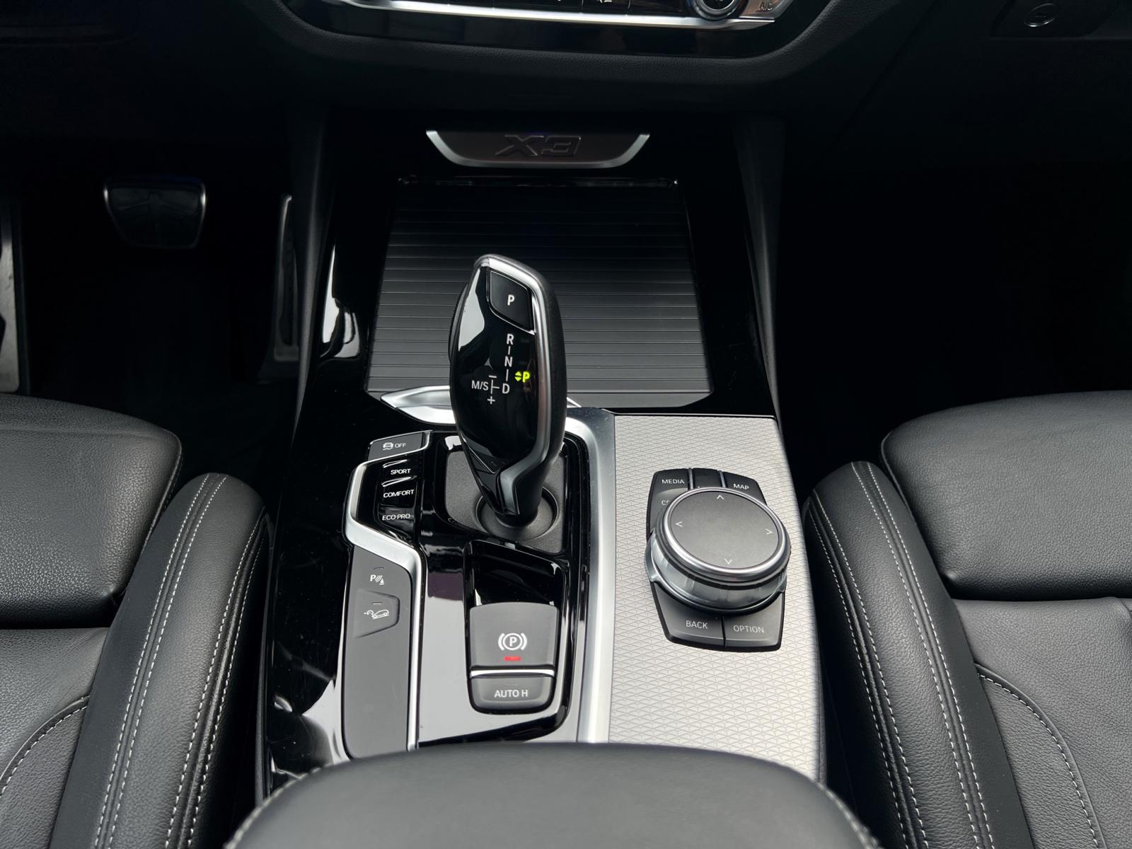 BMW X3 xDrive 30d M Sport Steptronic-image-18