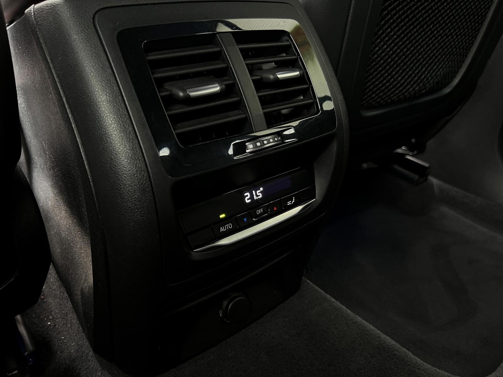 BMW X3 xDrive 30d M Sport Steptronic-image-21