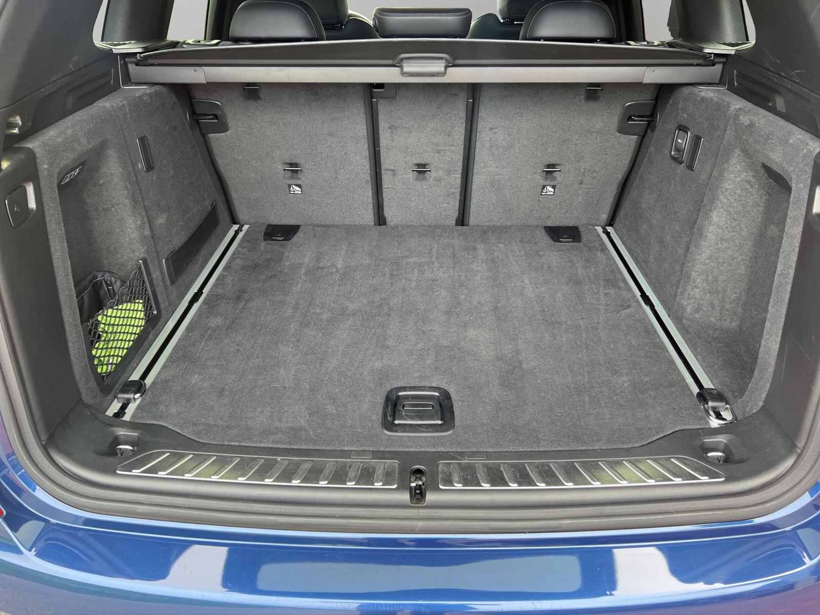 BMW X3 xDrive 30d M Sport Steptronic-image-26