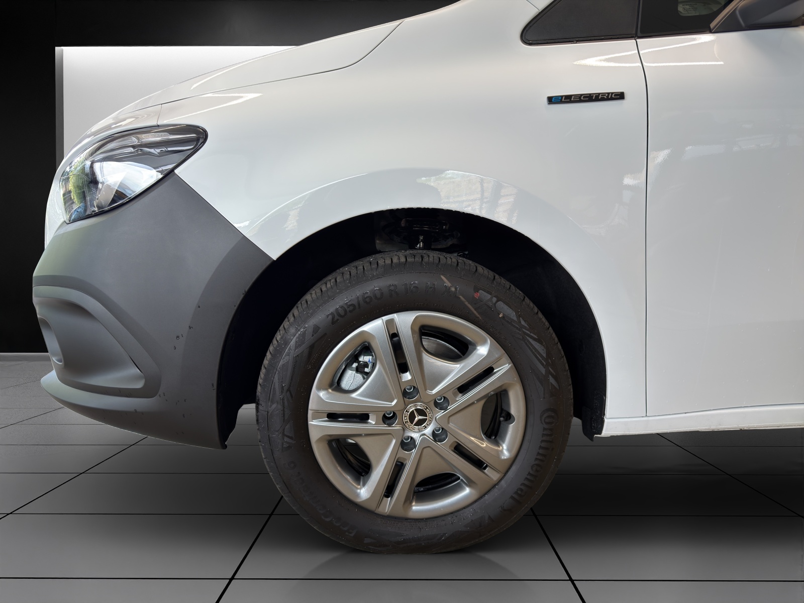 MERCEDES-BENZ eCitan 45kWh Pro-image-6