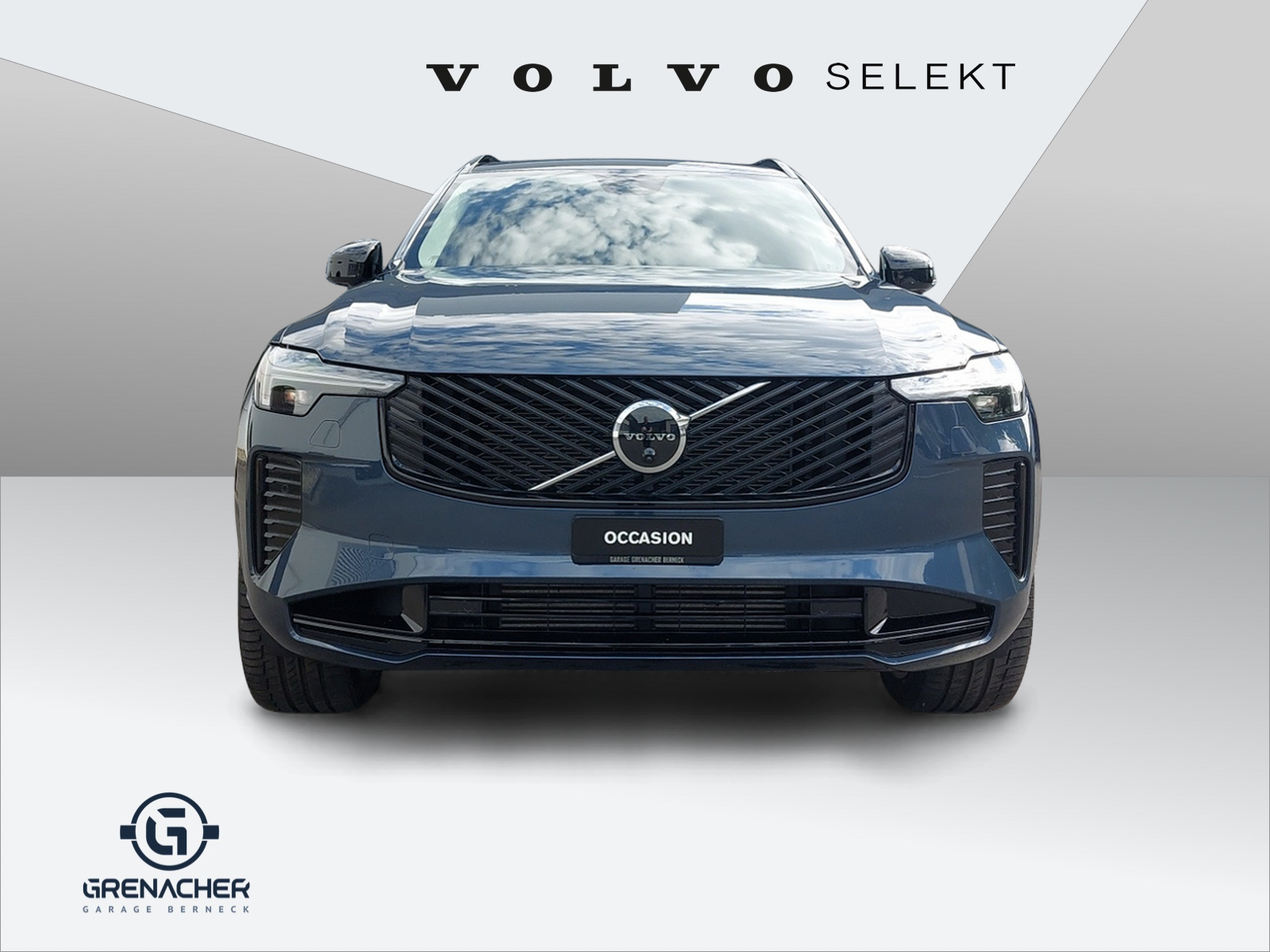 VOLVO XC90 2.0 T8 TE Ultra Dark eAWD-image-6