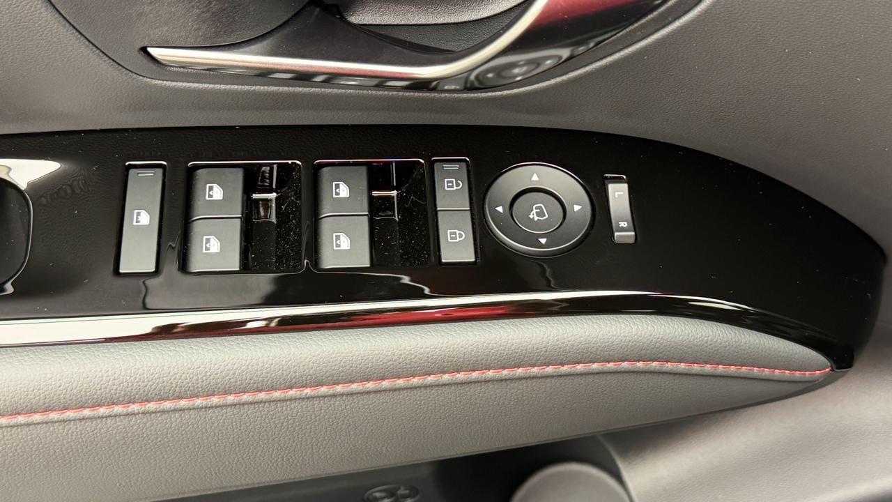 HYUNDAI Tucson 1.6 TGDI HEV N-Line 4WD-image-8