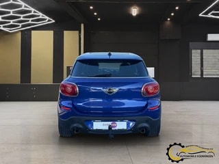 MINI Paceman Cooper S ALL4 Steptronic-image-5