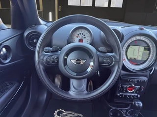 MINI Paceman Cooper S ALL4 Steptronic-image-11