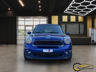 MINI Paceman Cooper S ALL4 Steptronic-image-1