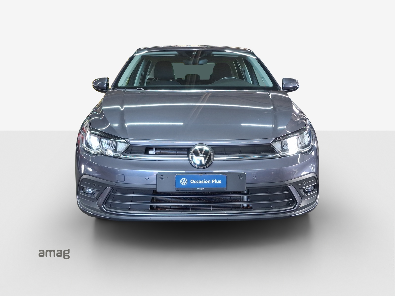 VW Polo 1.0 TSI Life DSG-image-6