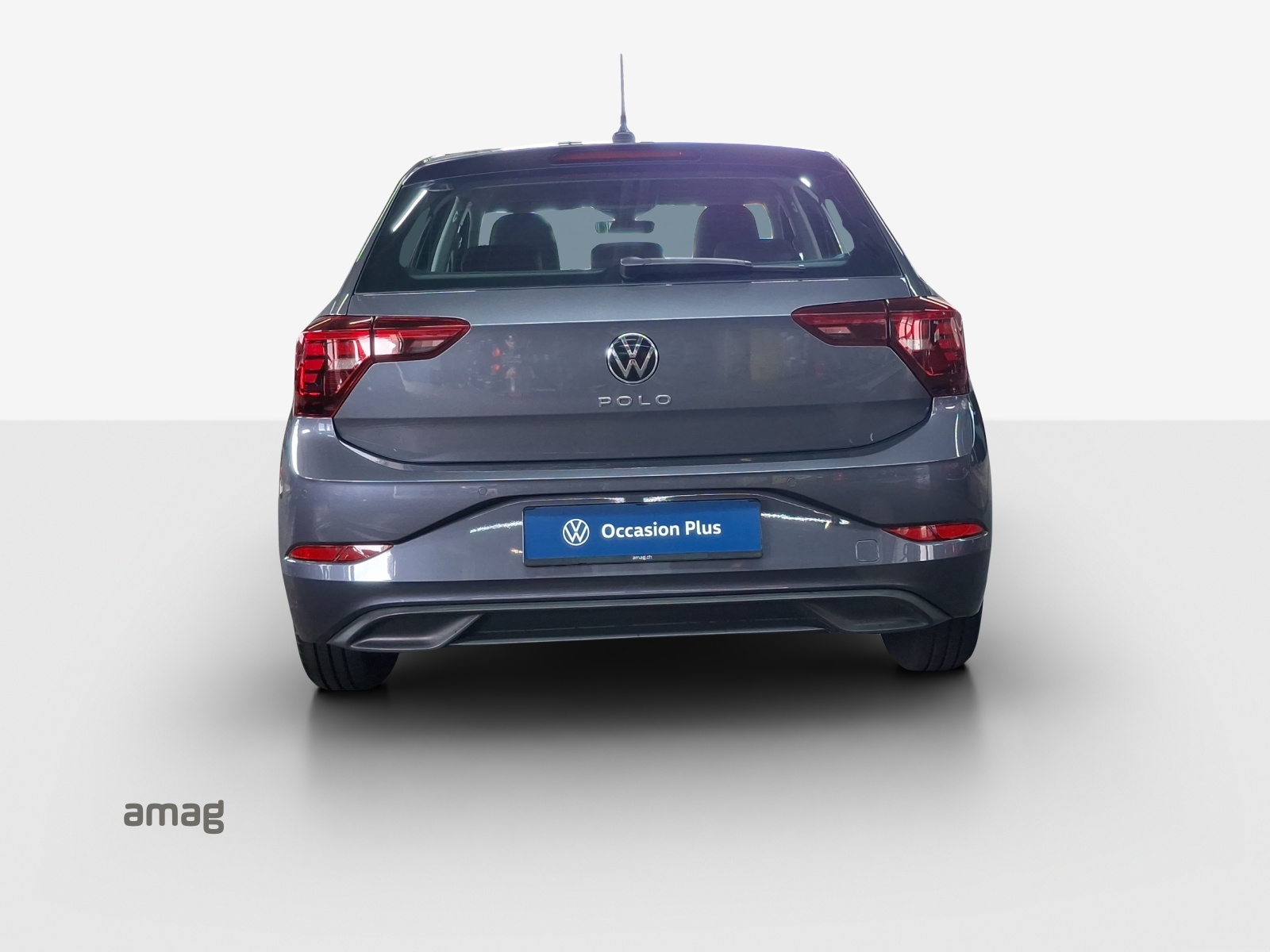 VW Polo 1.0 TSI Life DSG-image-3
