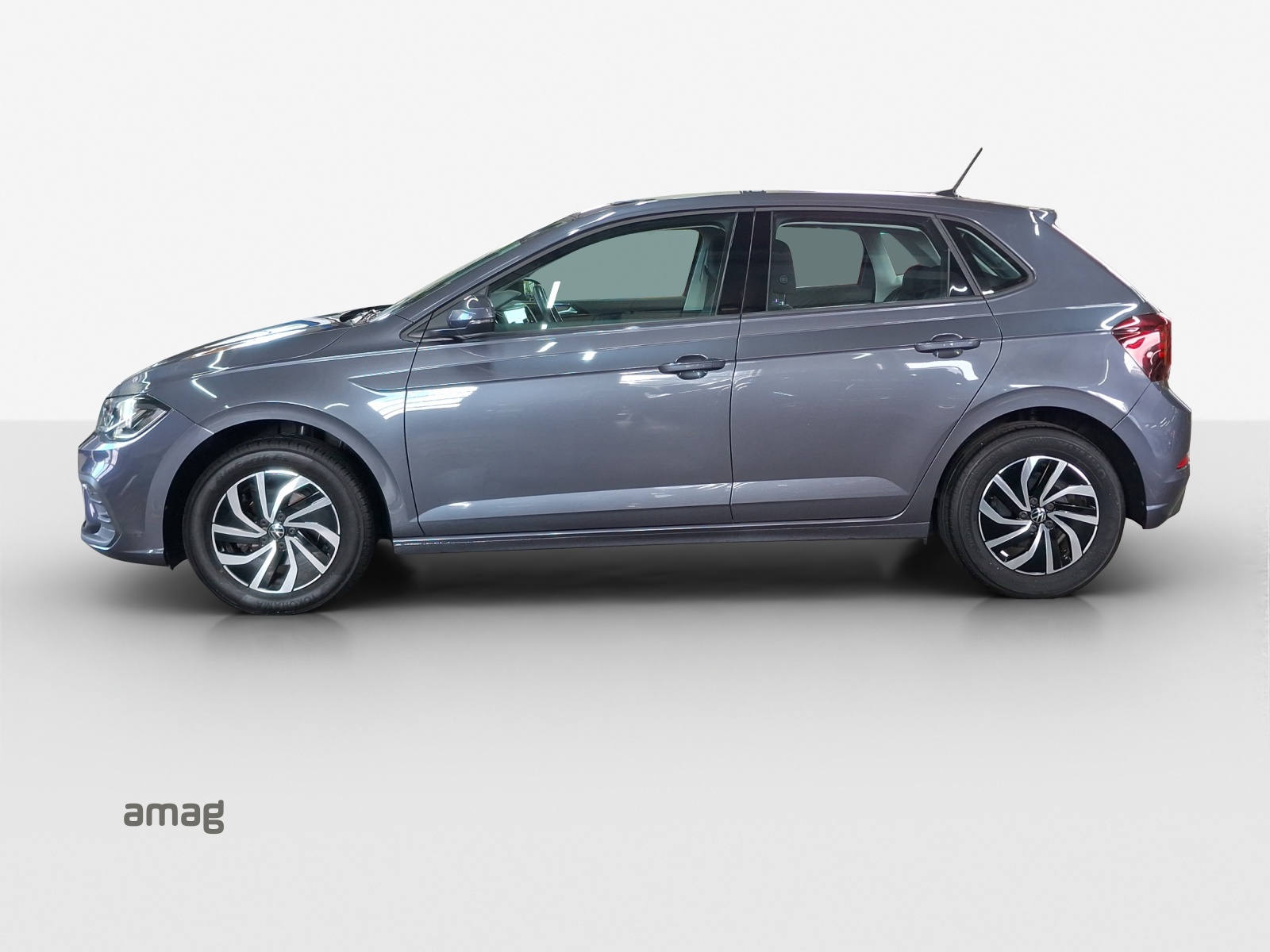VW Polo 1.0 TSI Life DSG-image-1