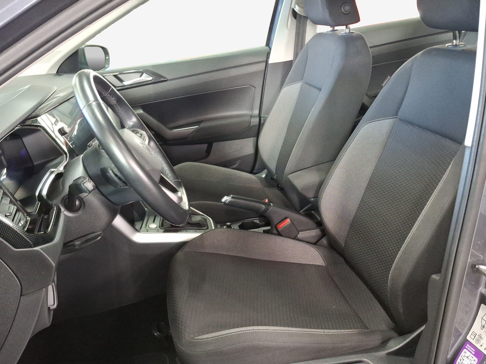 VW Polo 1.0 TSI Life DSG-image-7