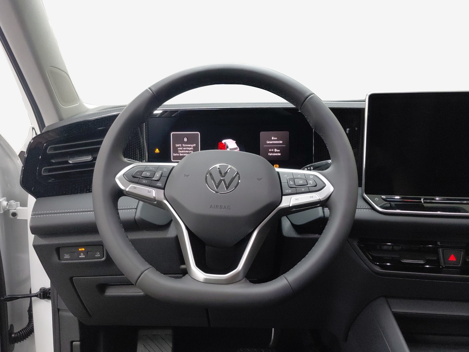 VW Tiguan 1.5 TSI evo2 mHEV United DSG-image-9