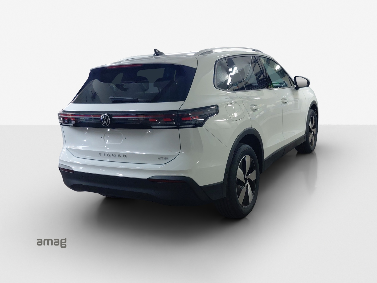 VW Tiguan 1.5 TSI evo2 mHEV United DSG-image-4
