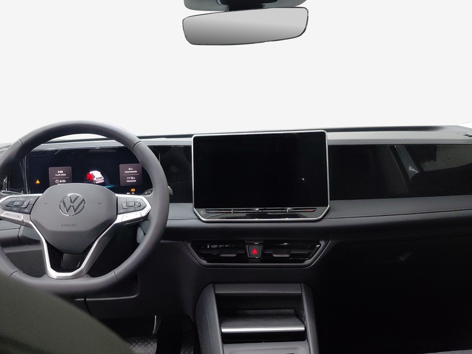 VW Tiguan 1.5 TSI evo2 mHEV United DSG-image-8