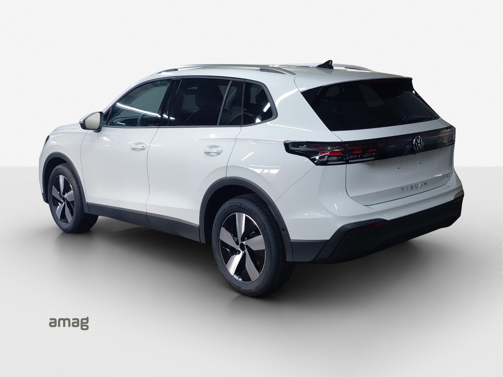 VW Tiguan 1.5 TSI evo2 mHEV United DSG-image-2