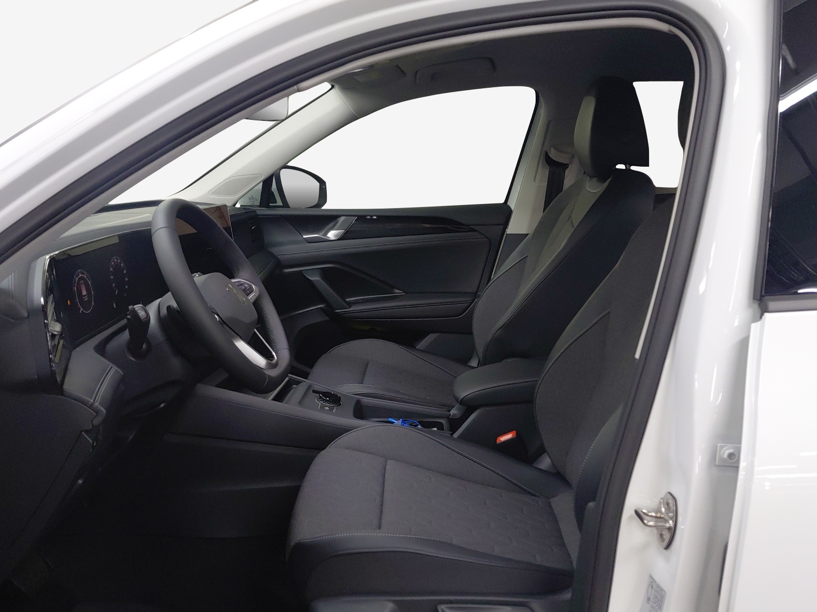 VW Tiguan 1.5 TSI evo2 mHEV United DSG-image-7