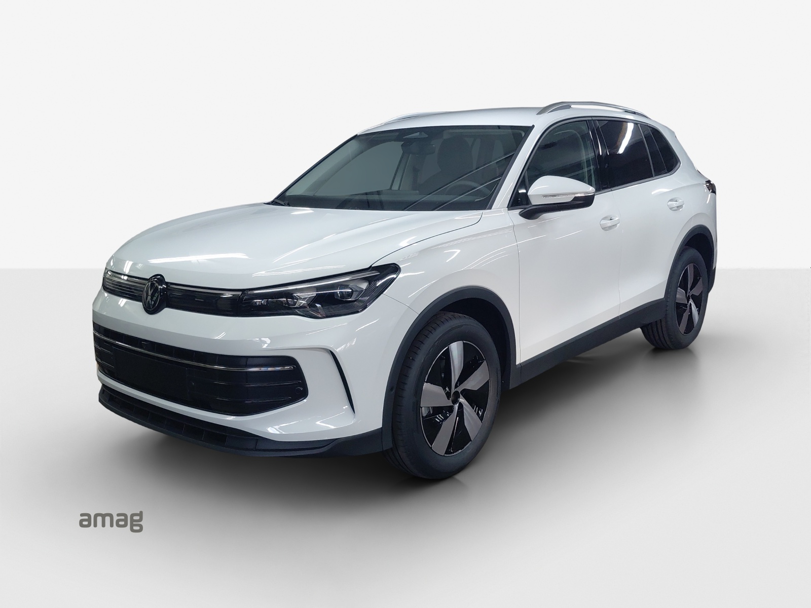 VW Tiguan 1.5 TSI evo2 mHEV United DSG-image-0