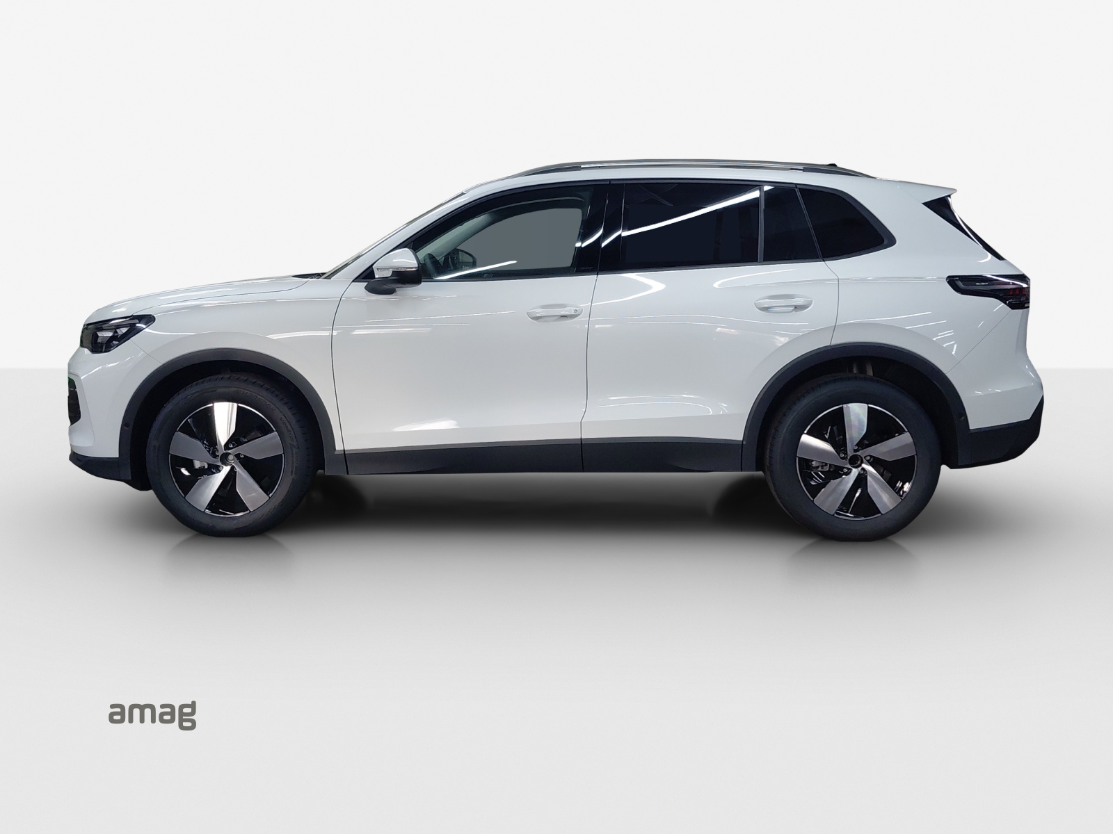 VW Tiguan 1.5 TSI evo2 mHEV United DSG-image-1